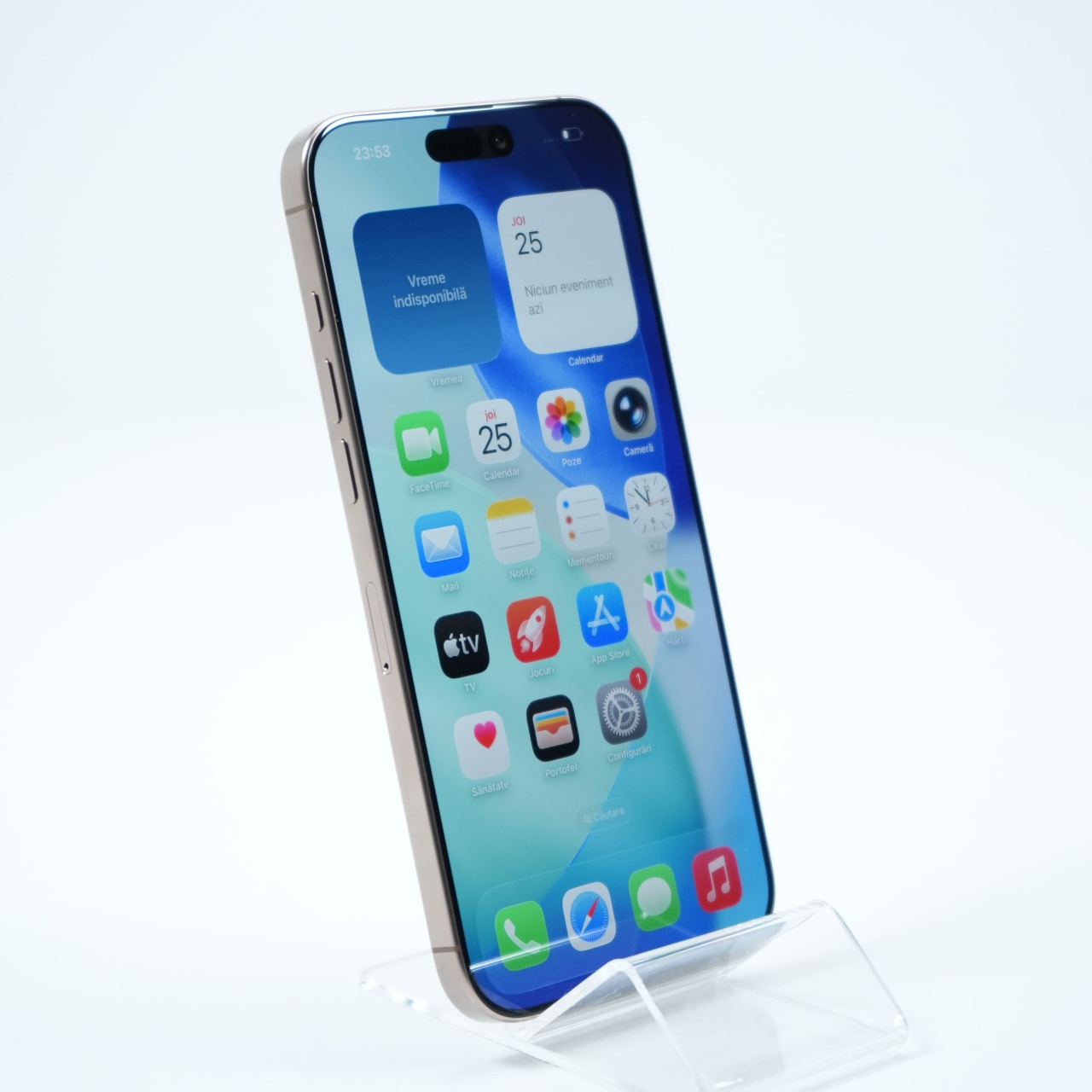 Telefon Apple iPhone 16 Pro Max 256GB - 2 | YEO