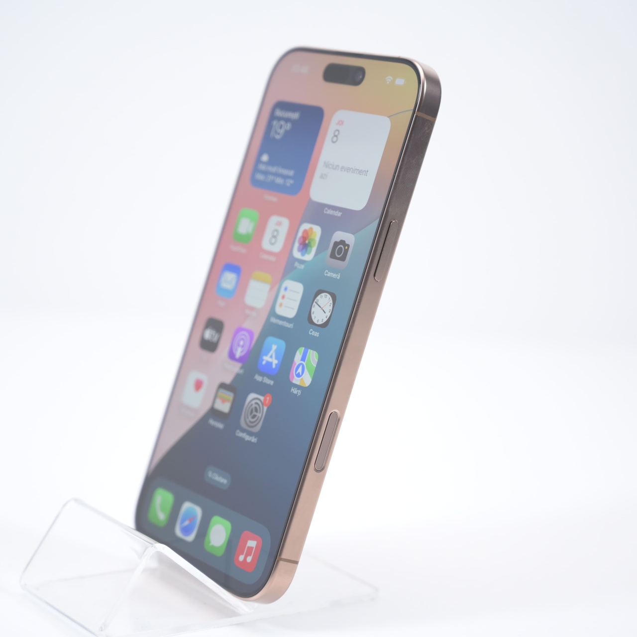 Telefon Apple iPhone 16 Pro Max 512GB - 1 | YEO