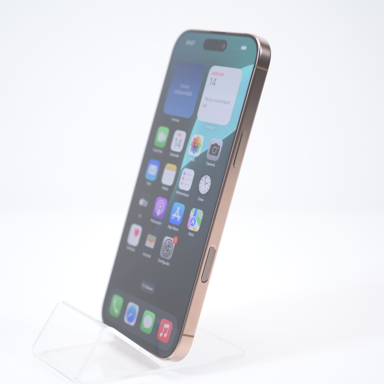 Telefon Apple iPhone 16 Pro Max 512GB - 1 | YEO