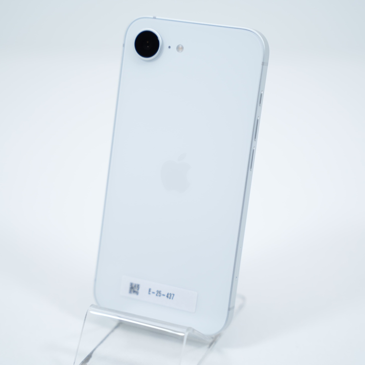 Telefon Apple iPhone 16e 128GB, White