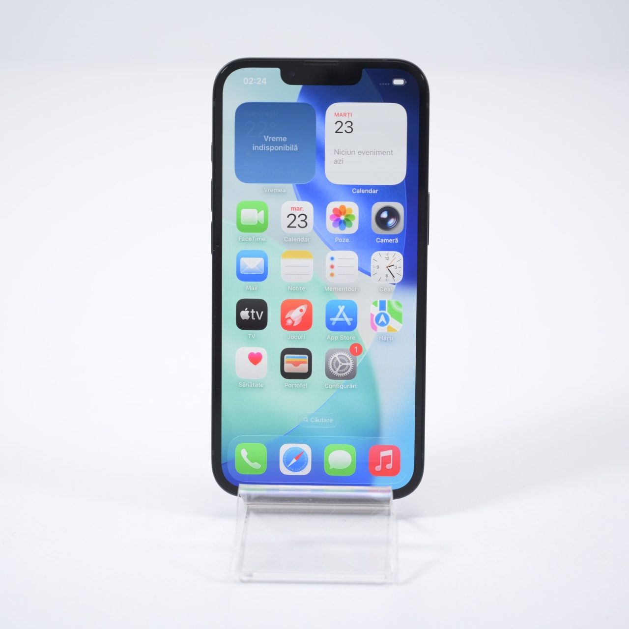 Telefon Apple iPhone 16e 128GB - 1 | YEO