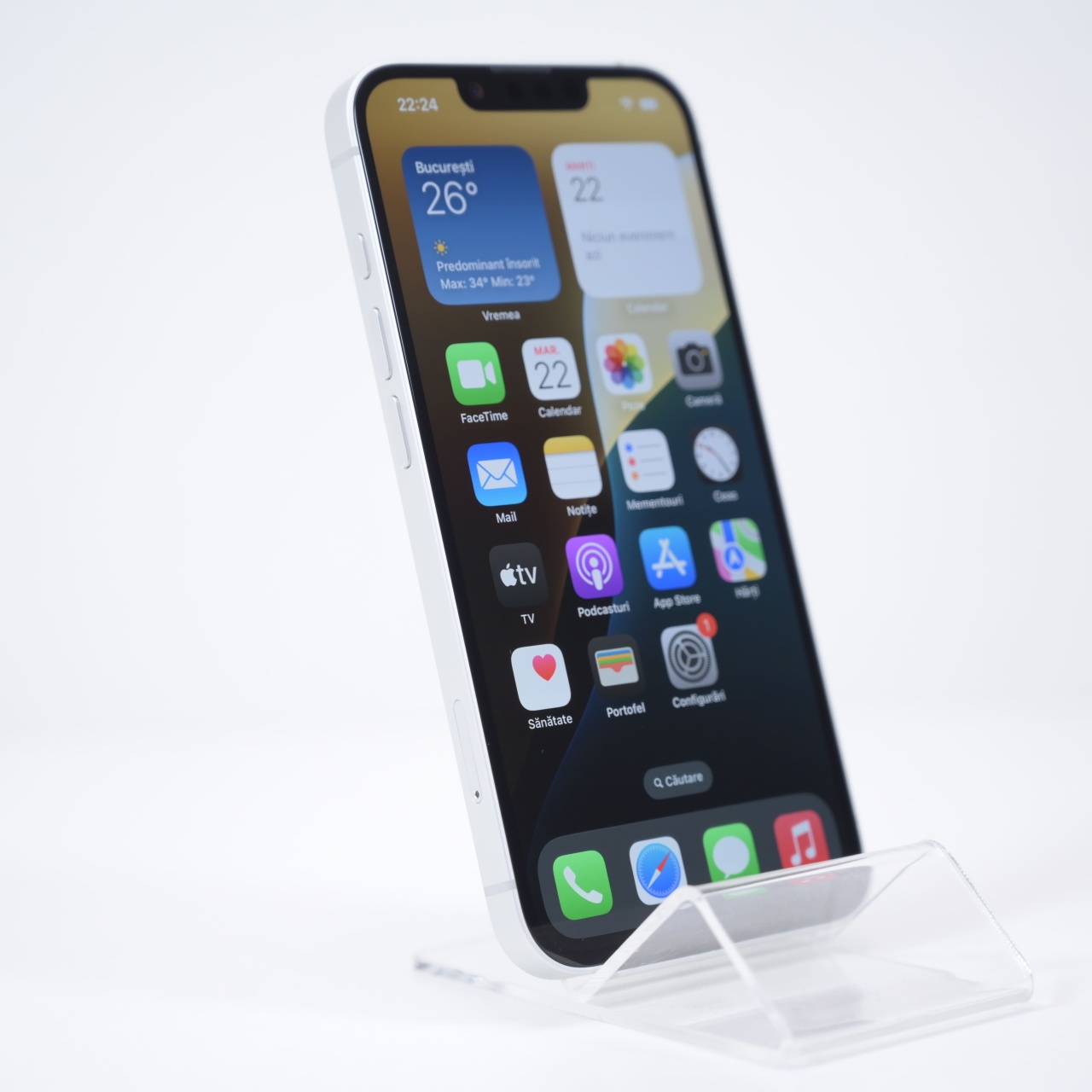 Telefon Apple iPhone 16e 256GB - 2 | YEO