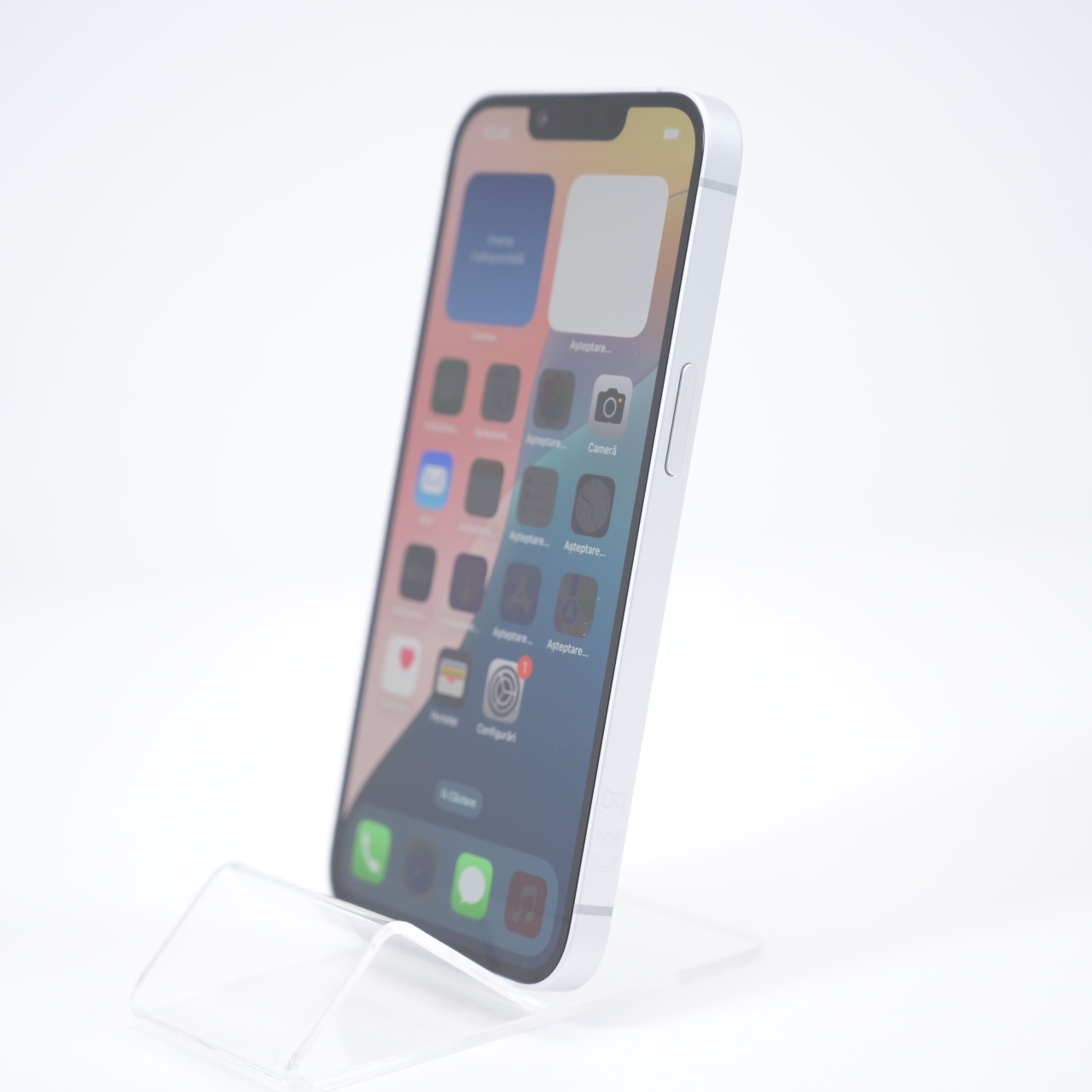 Telefon Apple iPhone 16e 256GB - 1 | YEO