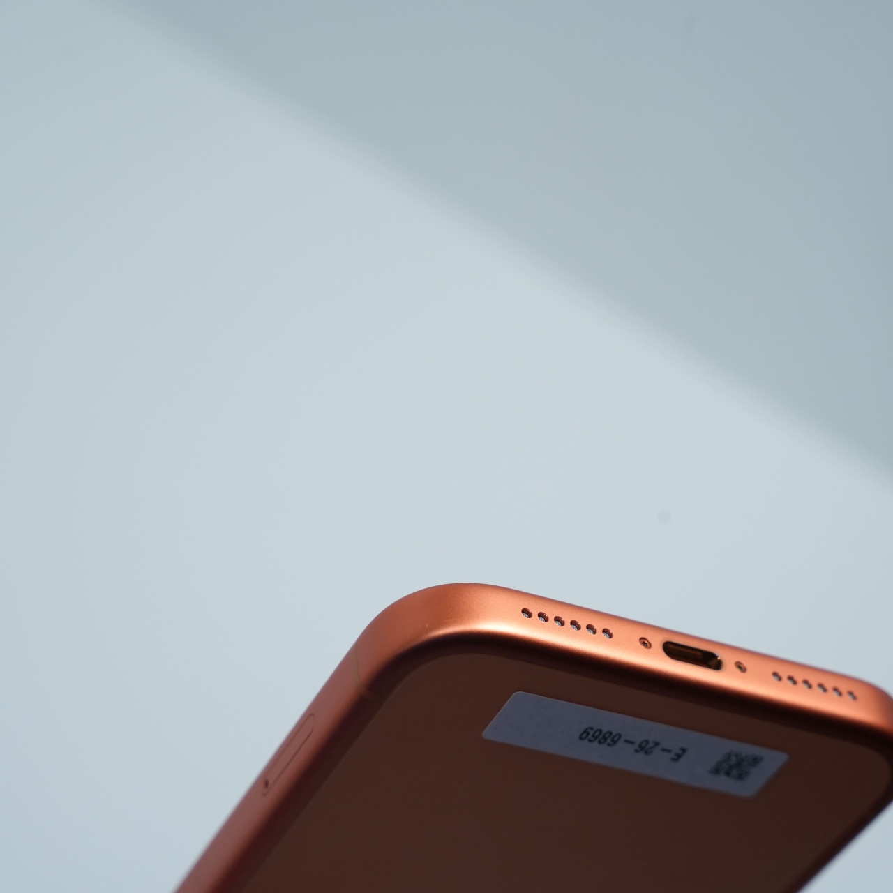 Telefon Apple iPhone 17 Pro Max 256GB, Cosmic Orange - imagine 6