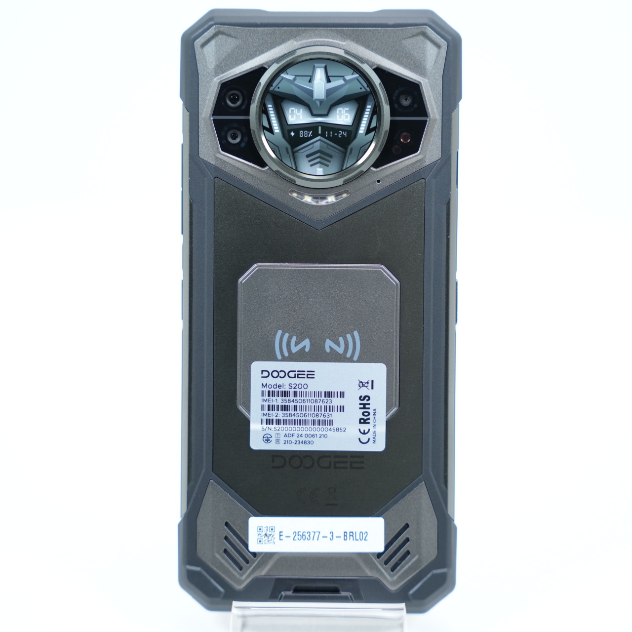 Aceasta este imaginea corespunzatoare acestui obiect