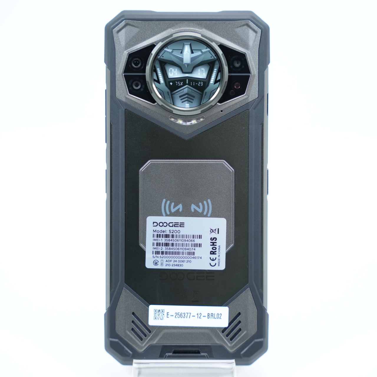 Aceasta este imaginea corespunzatoare acestui obiect