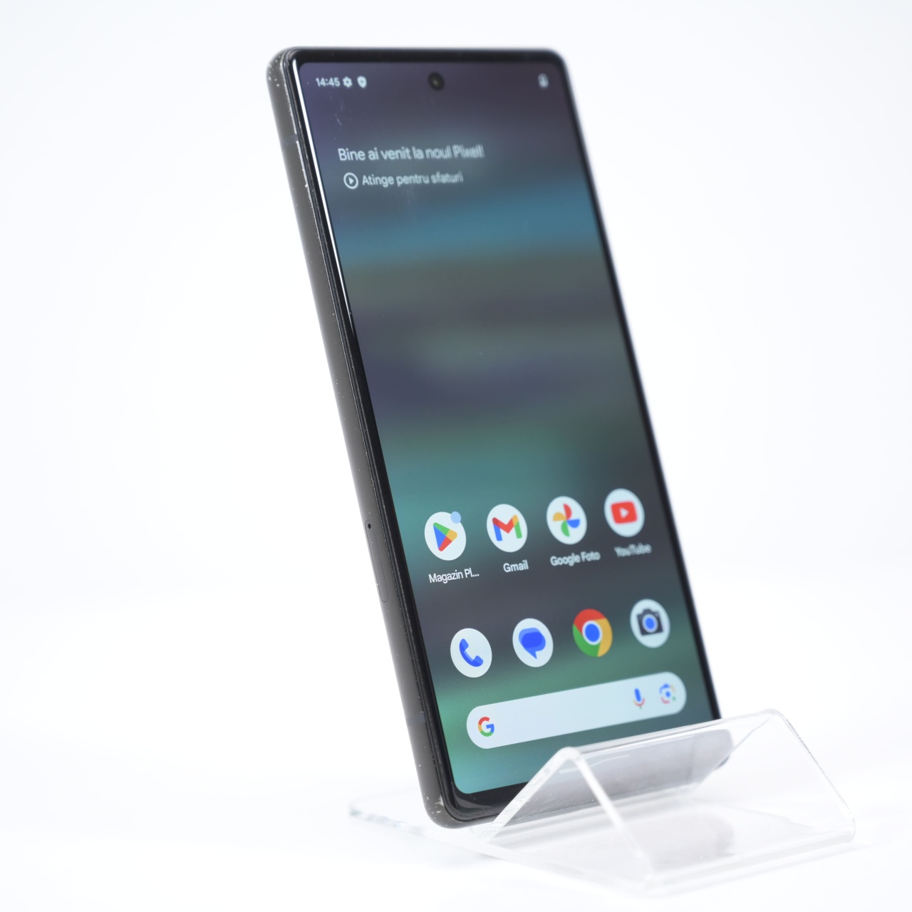 Telefon Google Pixel 6a 128GB - 1 | YEO