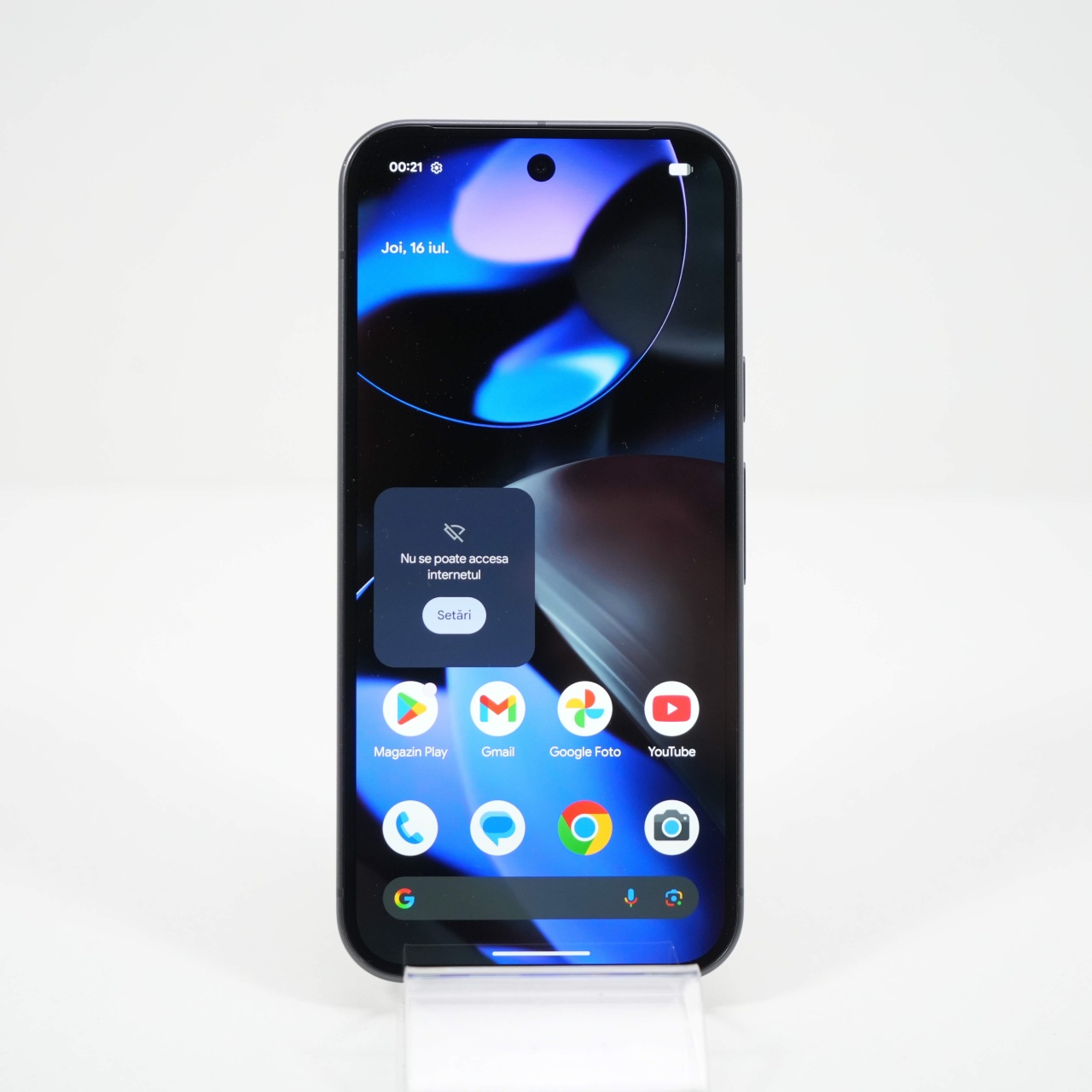 T*m様 Google pixel Telefon Google Pixel 9 128GB, Obsidian