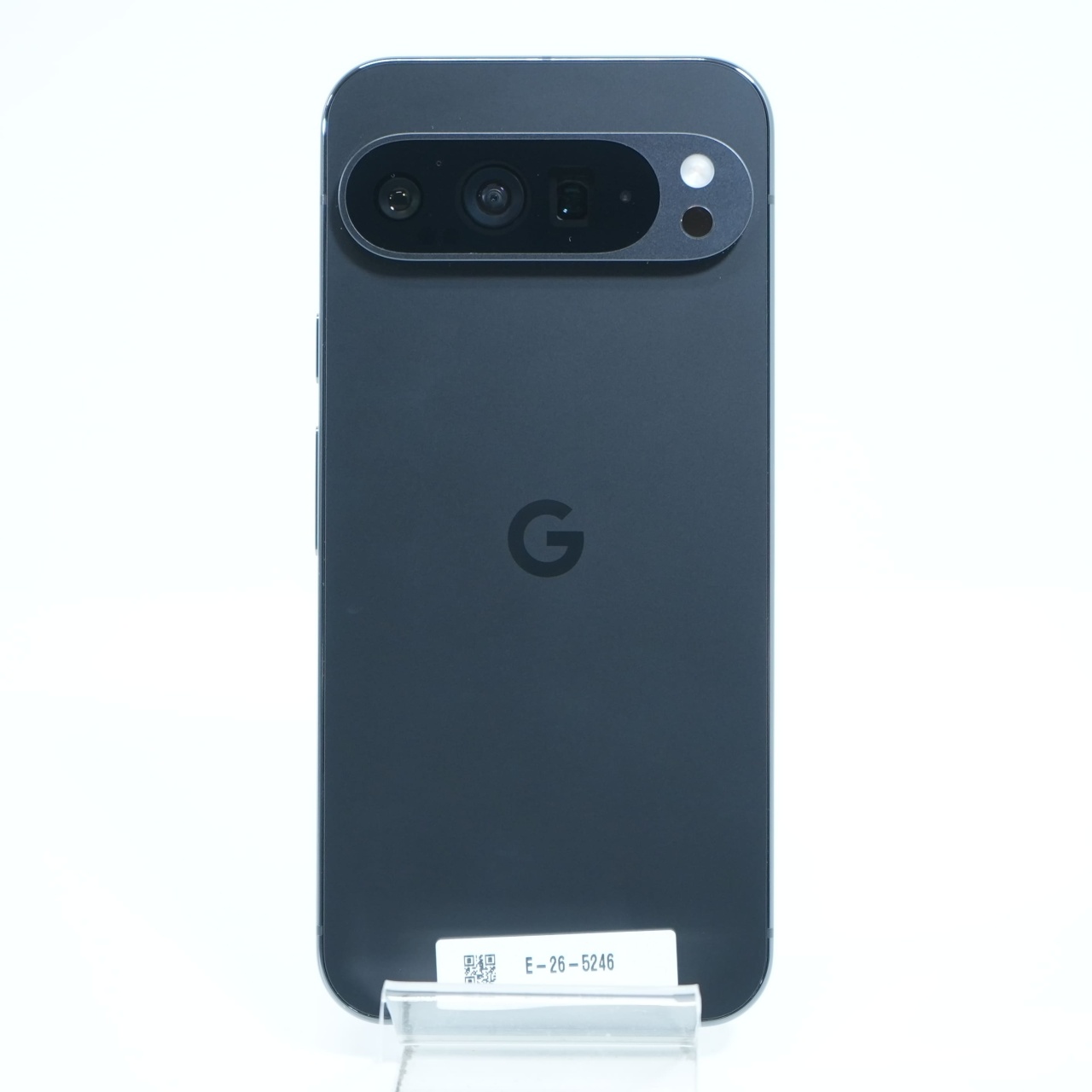 Telefon Google Pixel 9 Pro XL 128GB, Obsidian - imagine 2