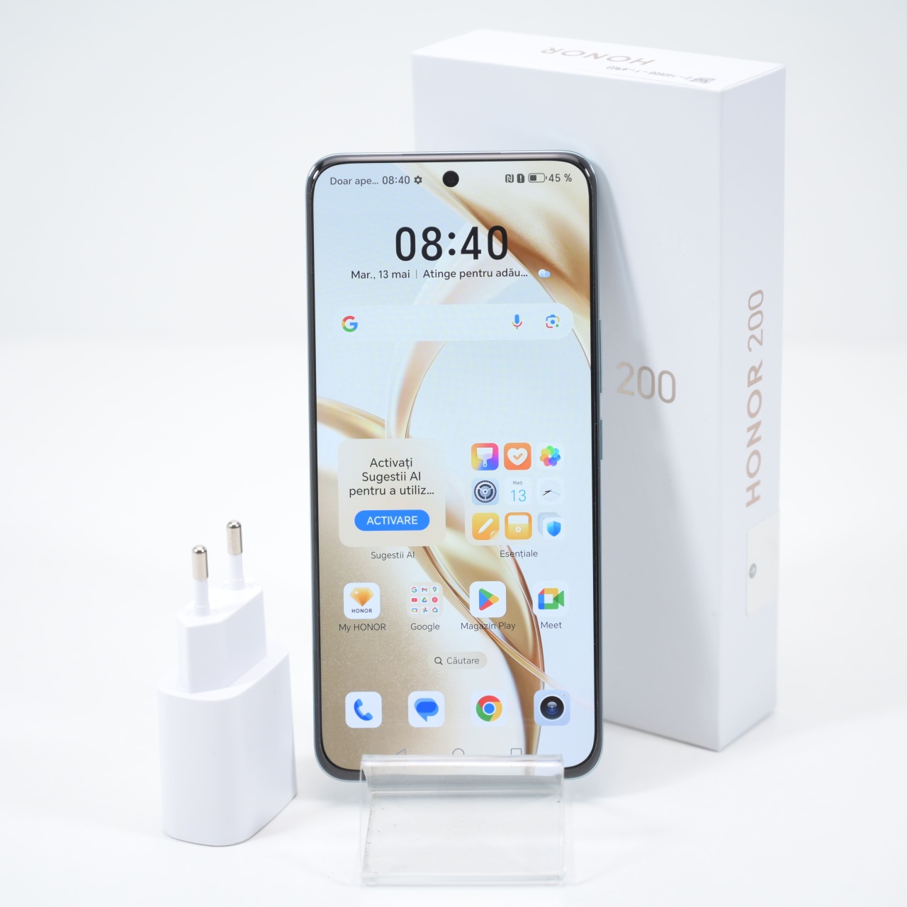 Telefon Honor 200 512GB - 6 | YEO