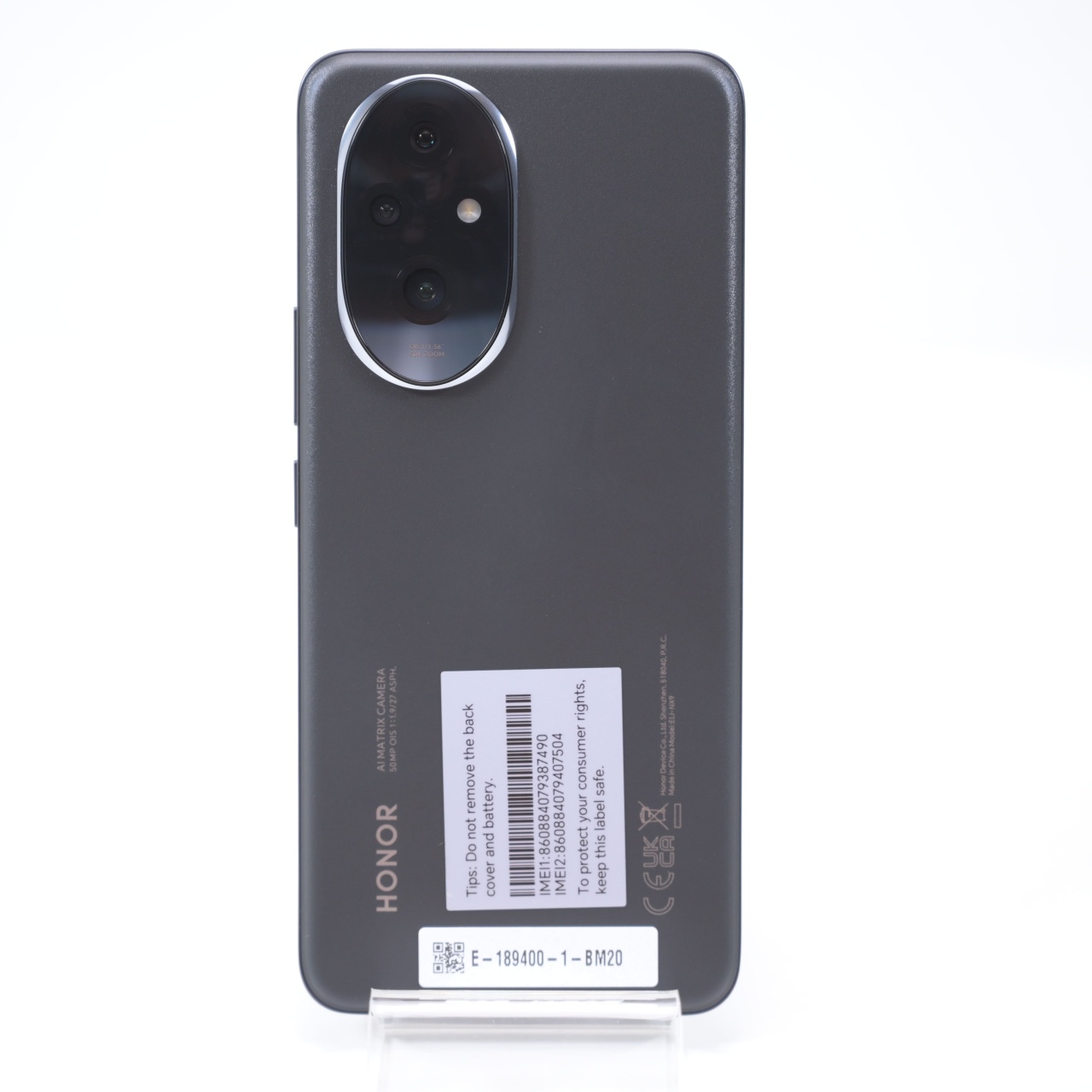 Telefon Honor 200 512GB - 3 | YEO
