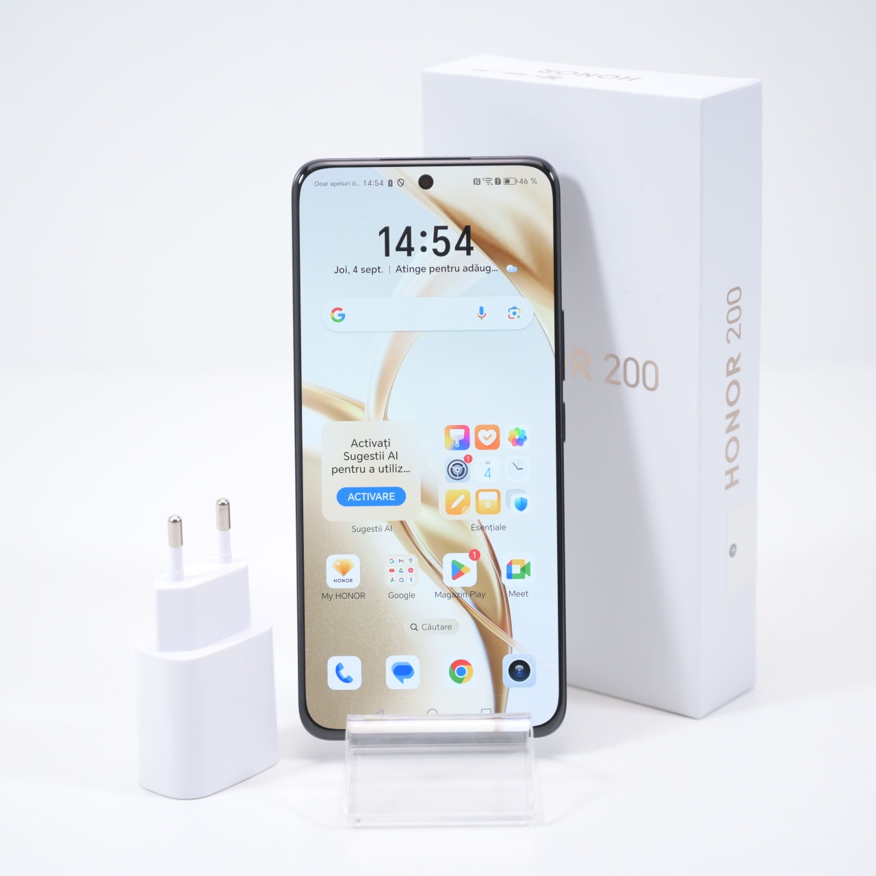 Telefon Honor 200 512GB - 6 | YEO