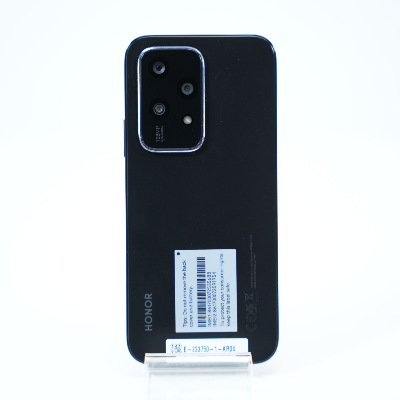 Telefon Honor 200 Lite 256GB - 3 | YEO