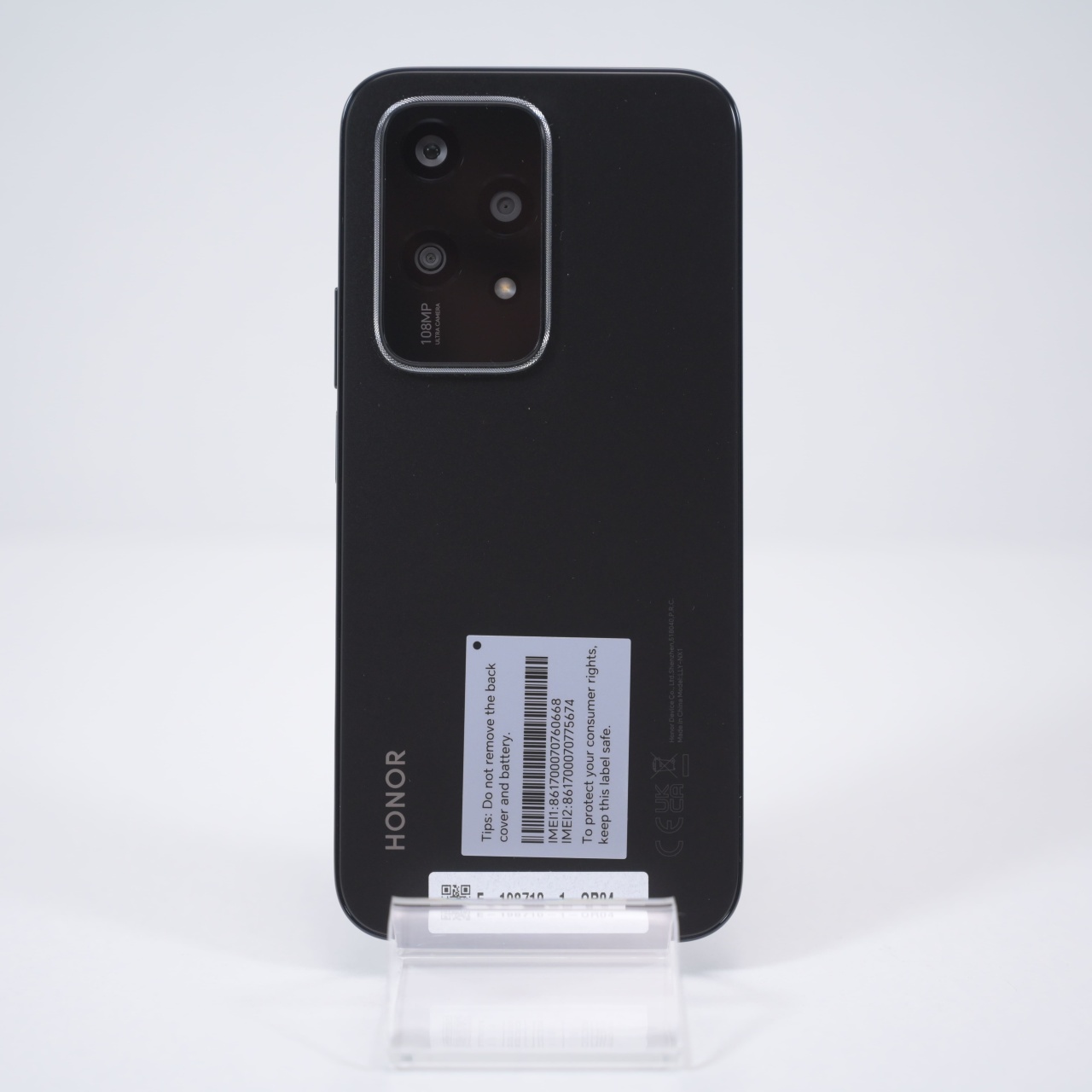 Telefon Honor 200 Lite 256GB - 3 | YEO