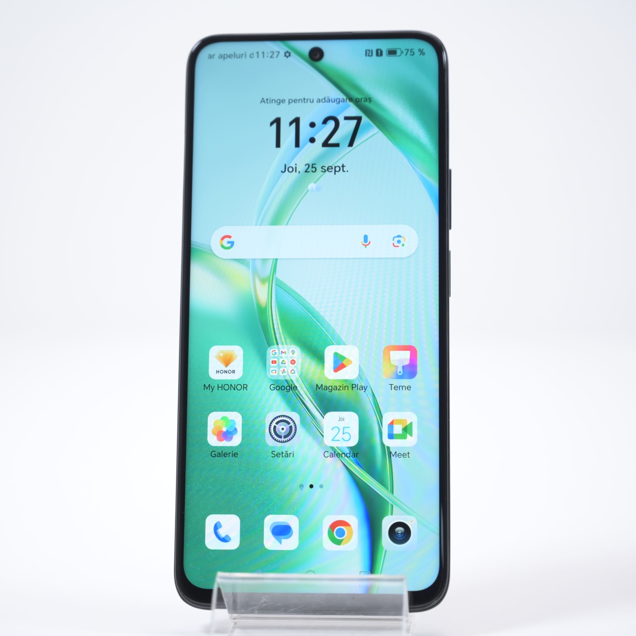 Telefon Honor 200 Smart 256GB - 1 | YEO