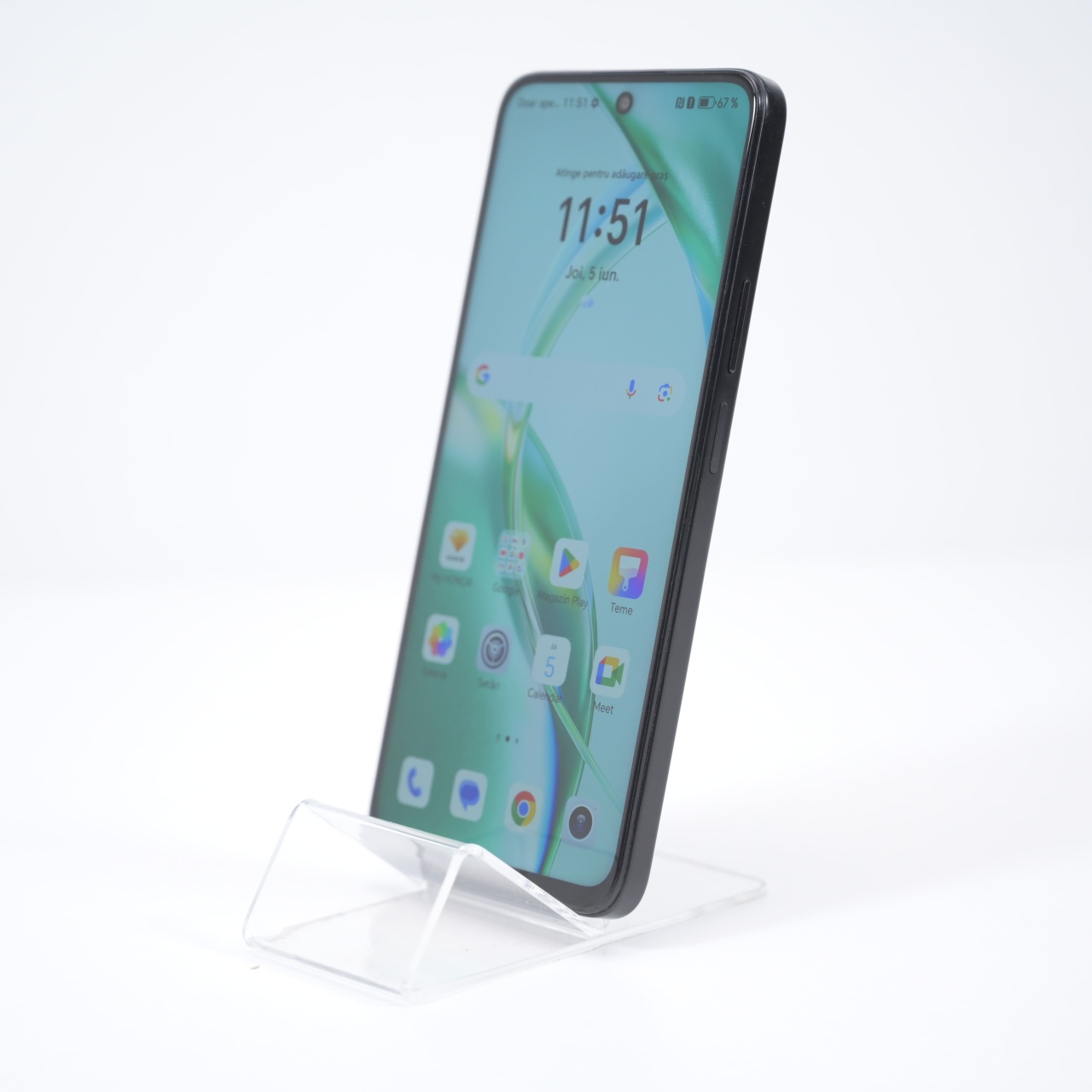 Telefon Honor 200 Smart 256GB - 1 | YEO