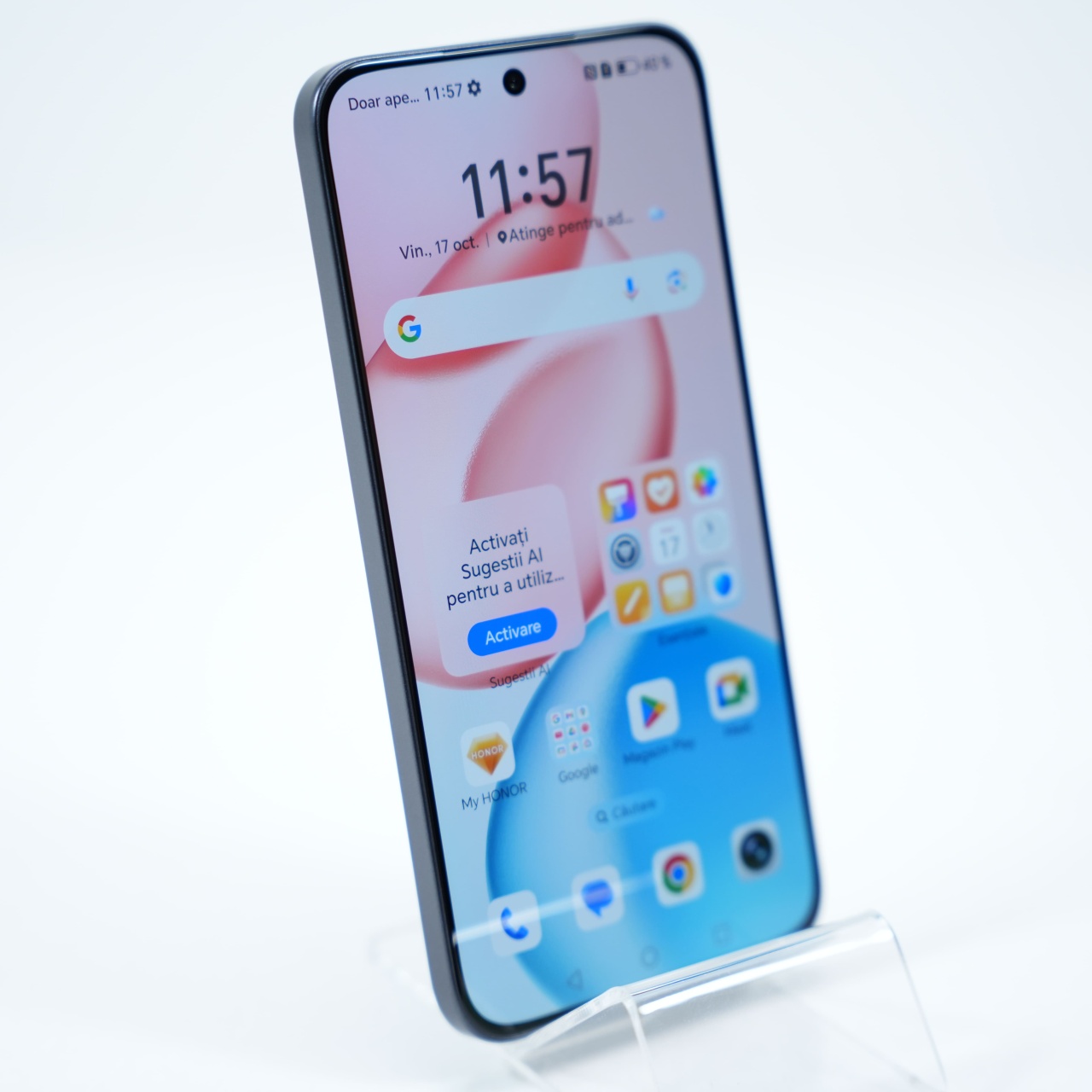 Telefon Honor 400 256GB - 2 | YEO