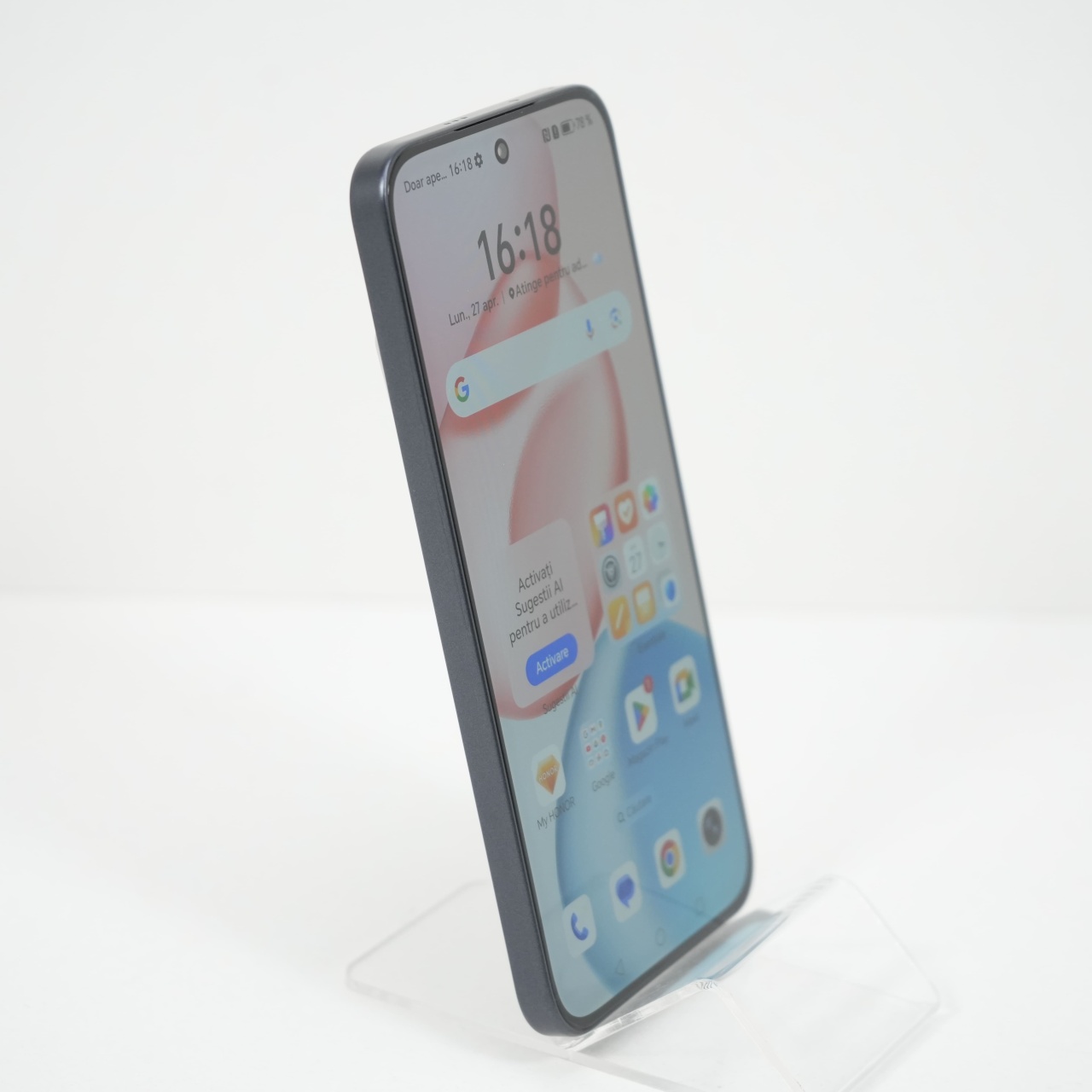 Telefon Honor 400 256GB - imagine 4