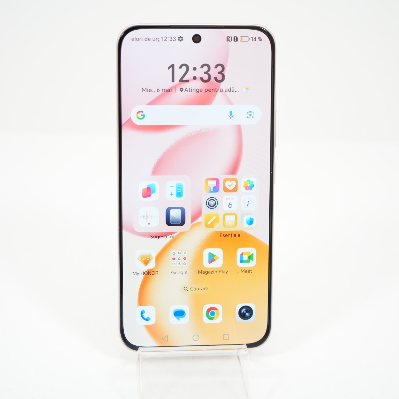 Telefon Honor 400 256GB - imagine 2