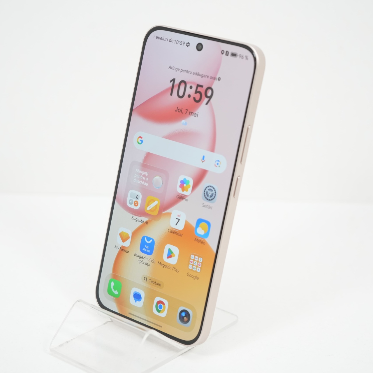 Telefon Honor 400 256GB - imagine 3