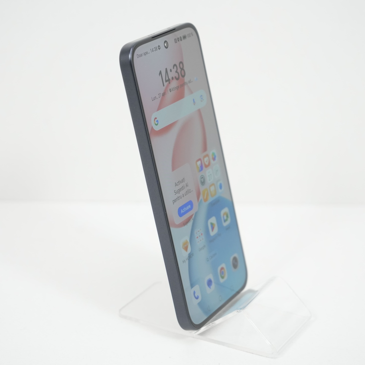 Telefon Honor 400 512GB - imagine 4