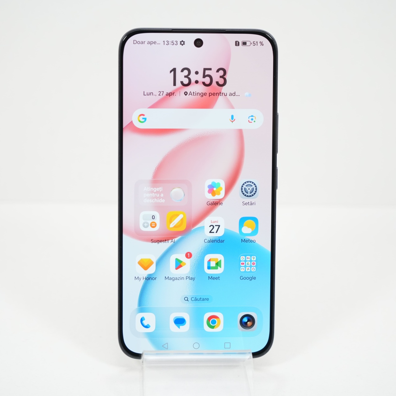 Telefon Honor 400 512GB - imagine 6