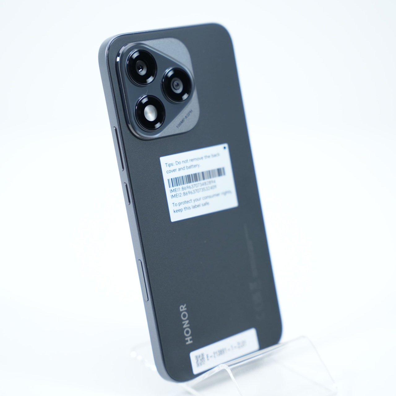 Telefon Honor 400 Lite 256GB - 5 | YEO