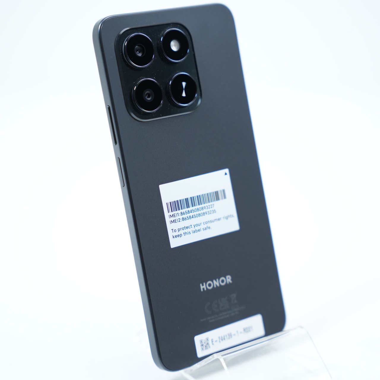 Telefon Honor 400 Smart 128GB - 5 | YEO