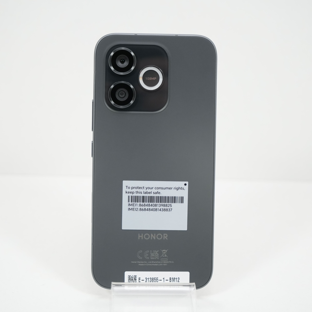 Telefon Honor 600 Lite 256GB - imagine 2