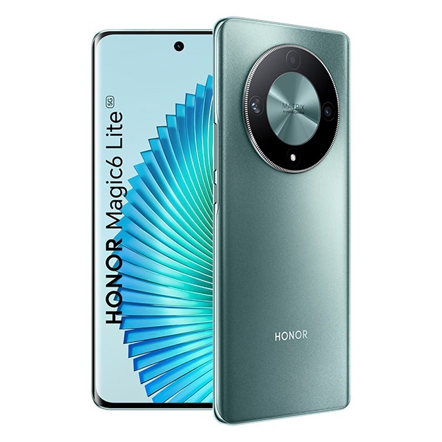 Telefon Honor Magic 6 Lite 256GB