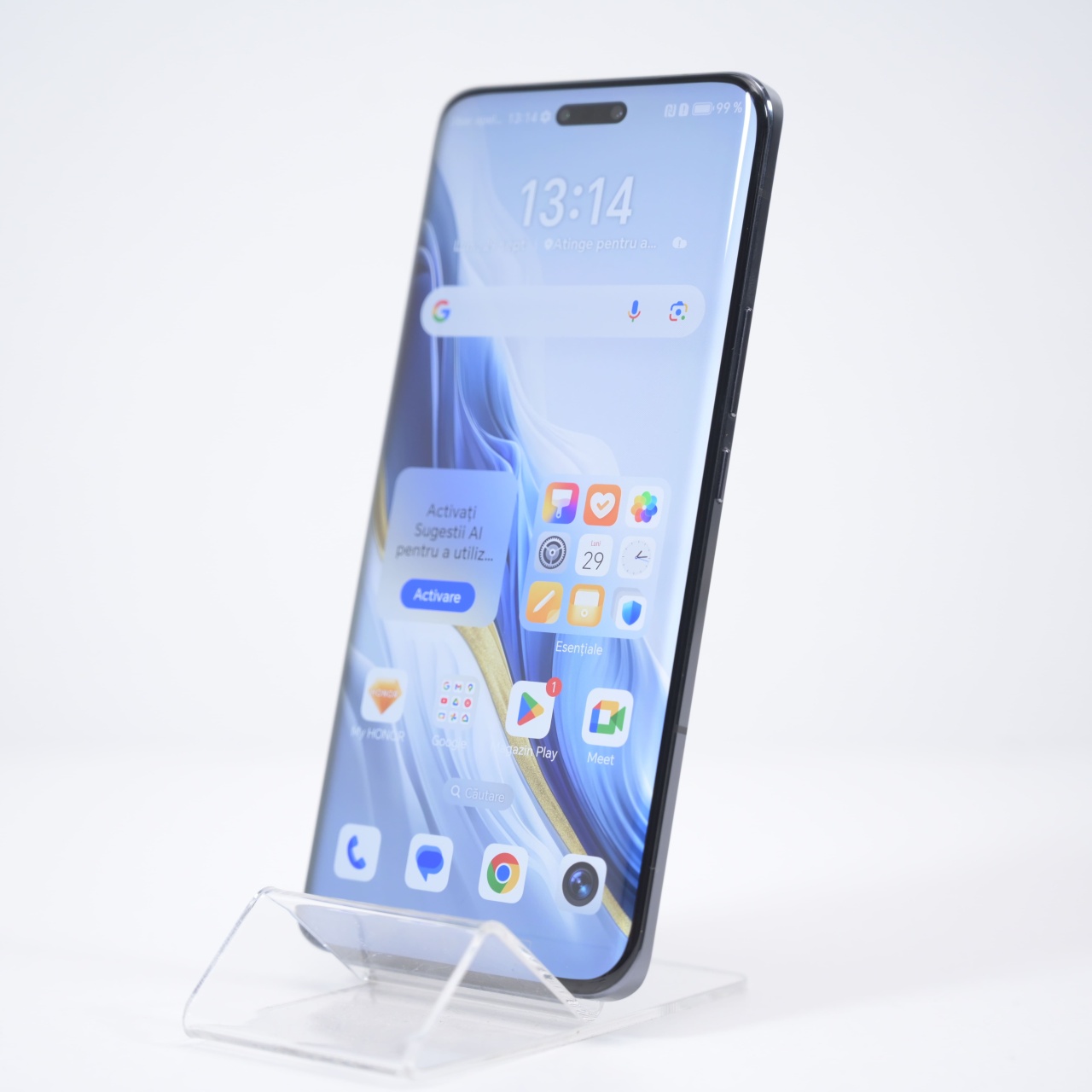 Telefon Honor Magic 6 Pro 512GB - 1 | YEO