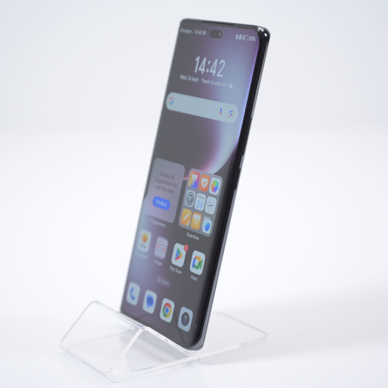 Telefon Honor Magic 7 Lite 256GB - 1 | YEO