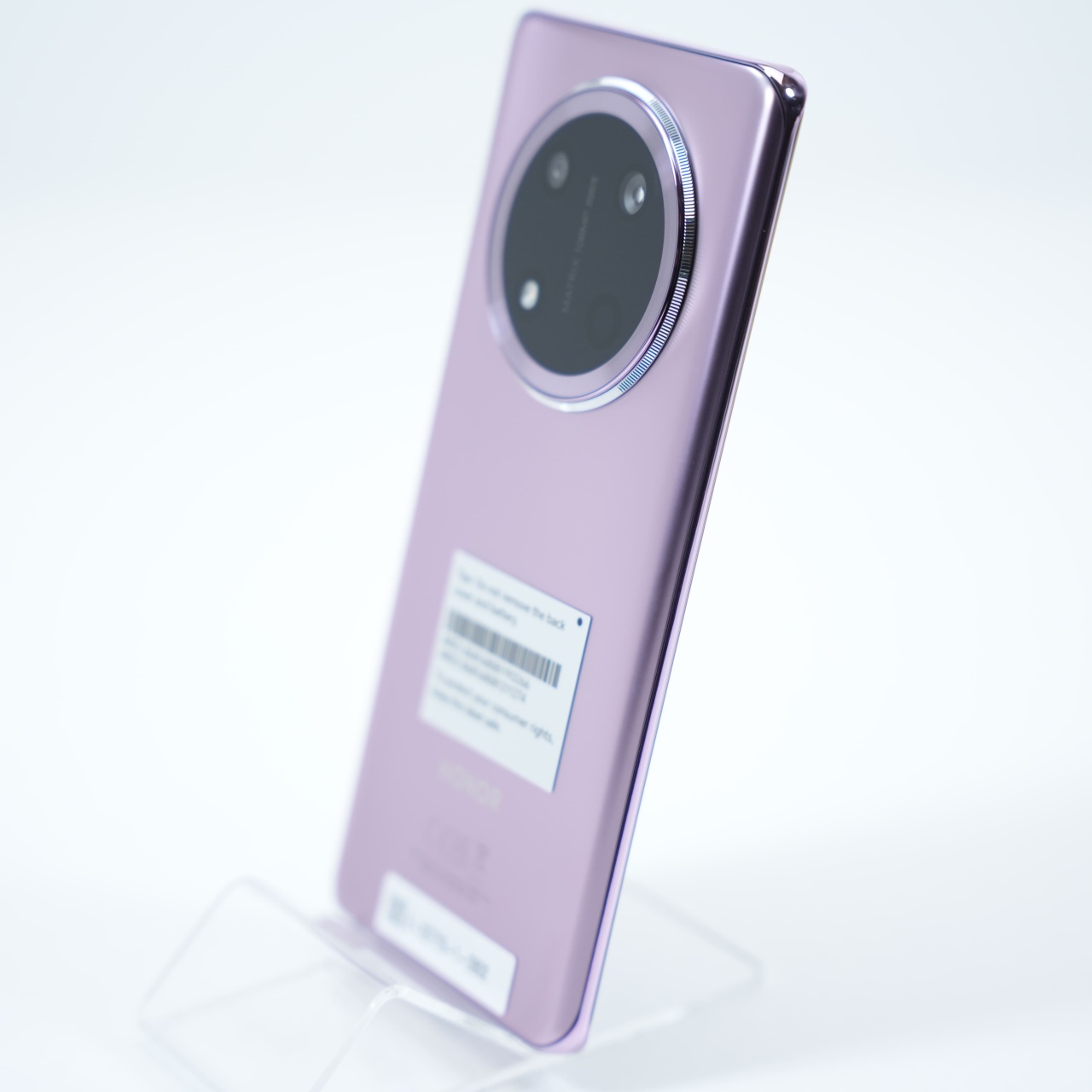 Telefon Honor Magic 7 Lite 256GB - 3 | YEO