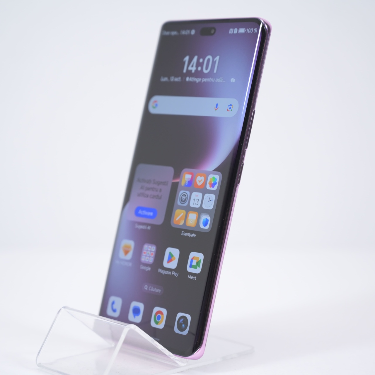 Telefon Honor Magic 7 Lite 256GB - 1 | YEO