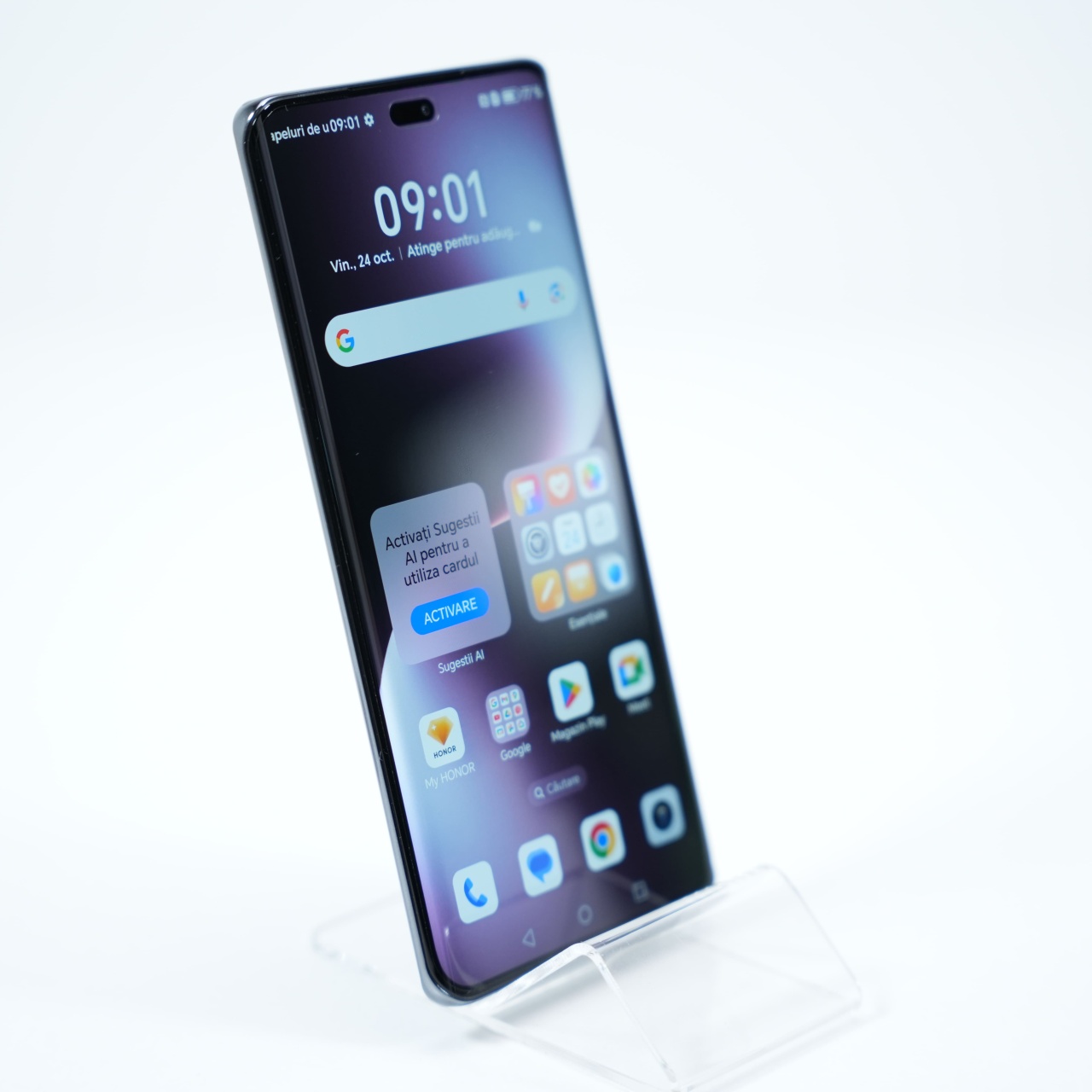 Telefon Honor Magic 7 Lite 256GB - 2 | YEO