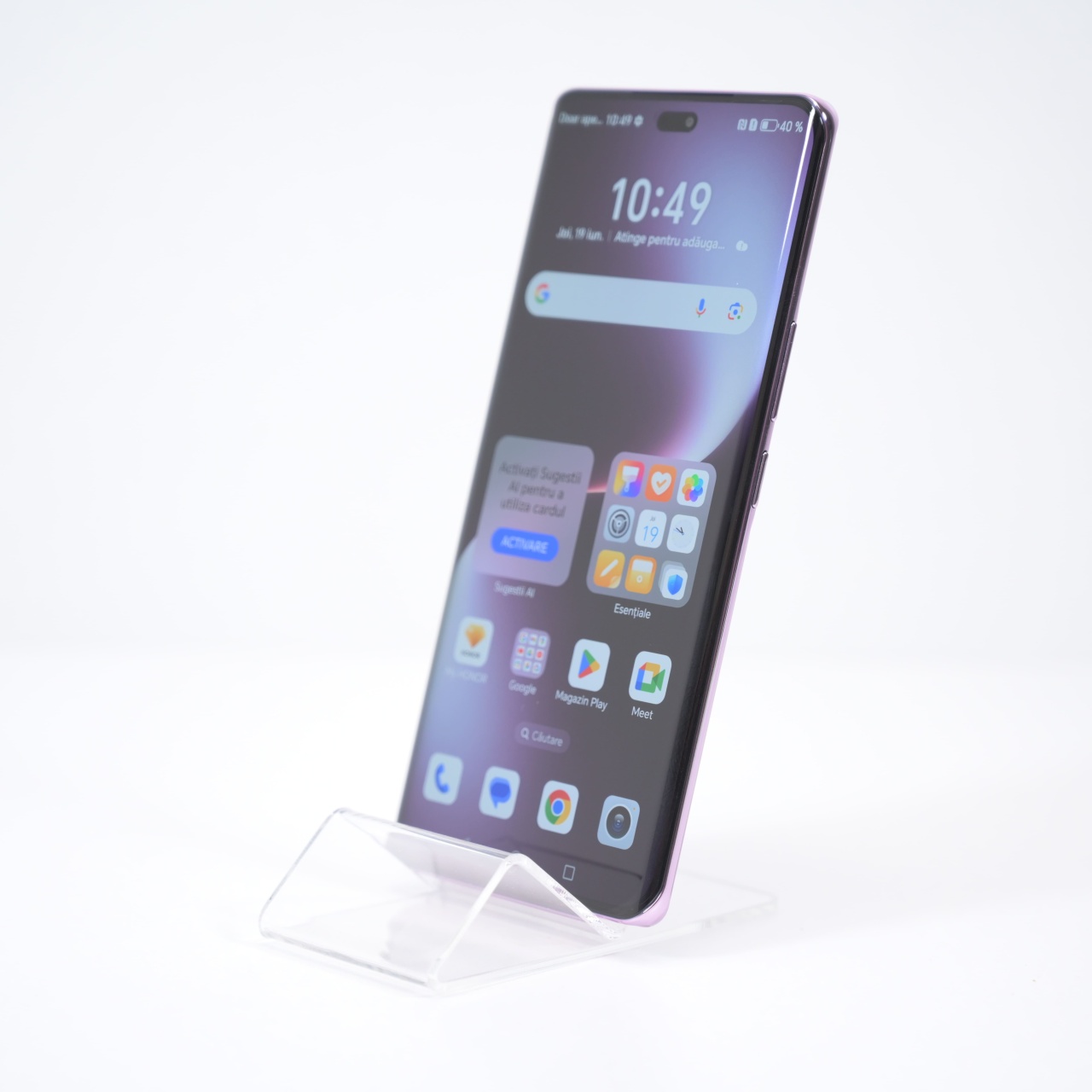 Telefon Honor Magic 7 Lite 256GB - 1 | YEO