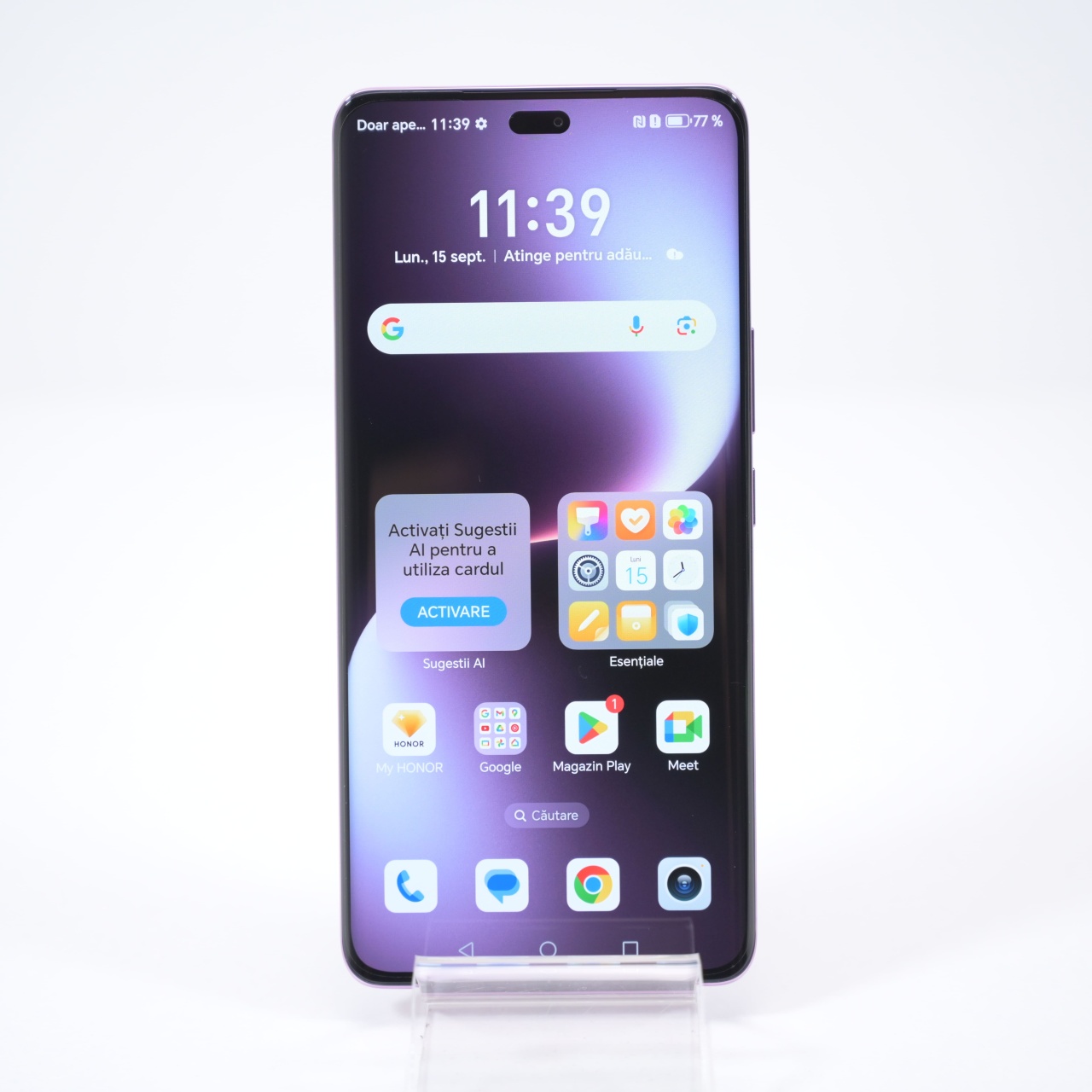 Telefon Honor Magic 7 Lite 256GB - 1 | YEO