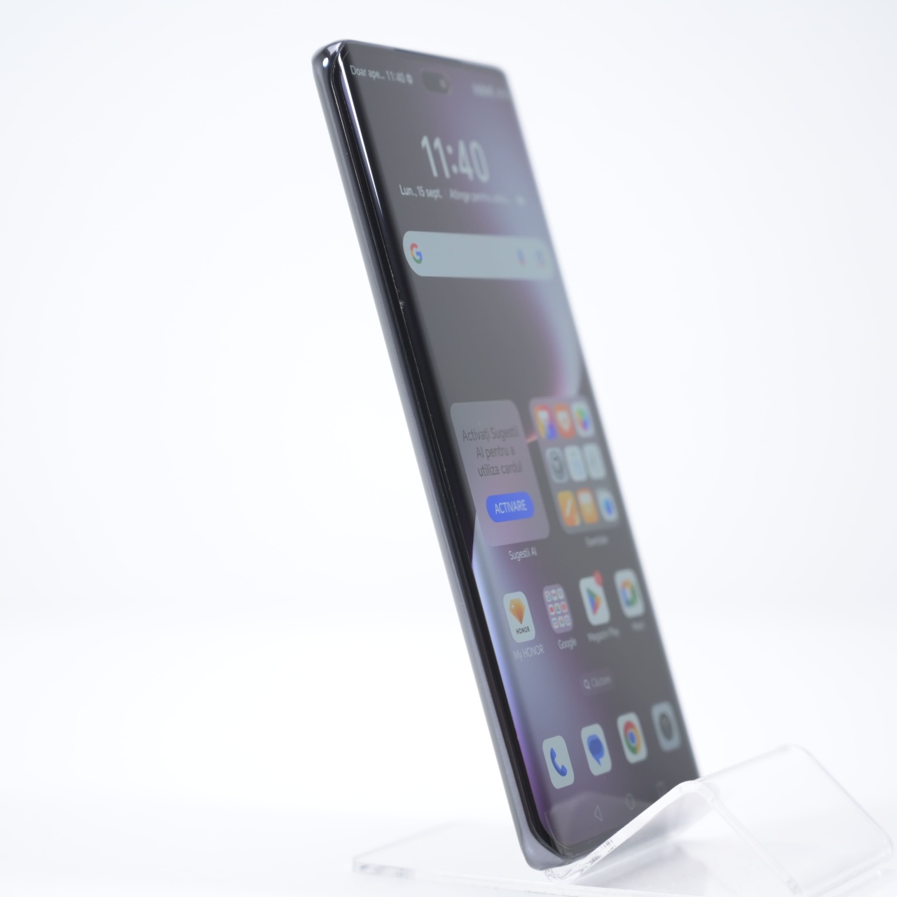 Telefon Honor Magic 7 Lite 256GB - 3 | YEO