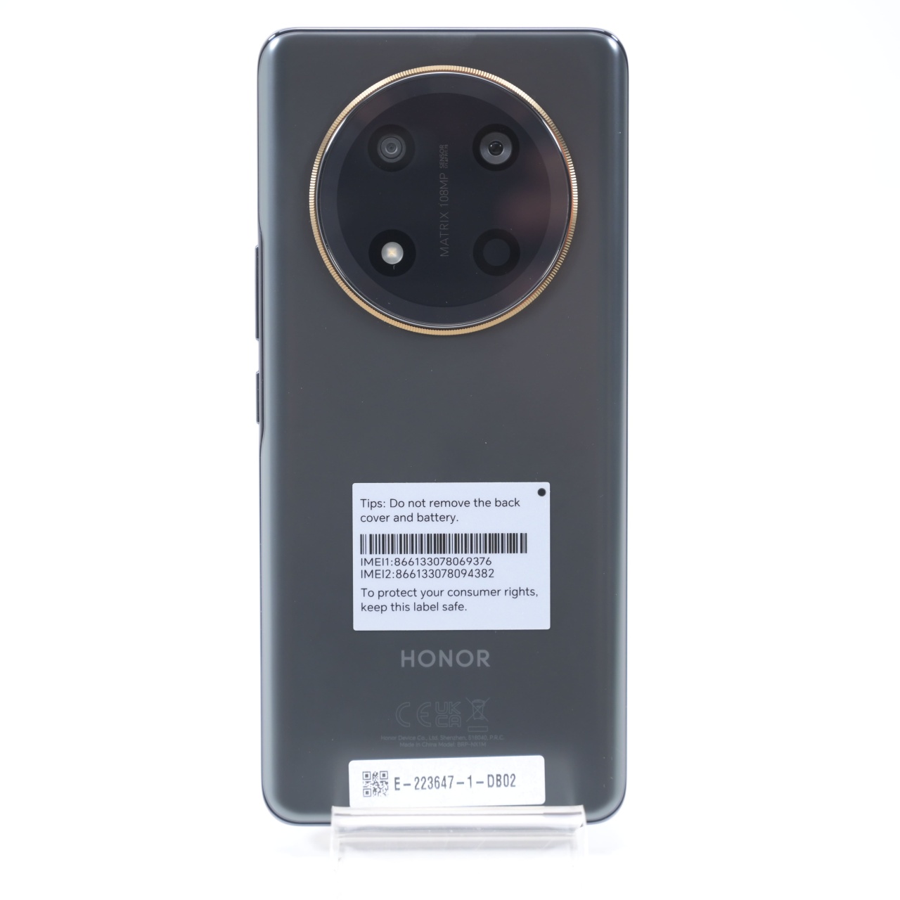 Telefon Honor Magic 7 Lite 256GB - 3 | YEO