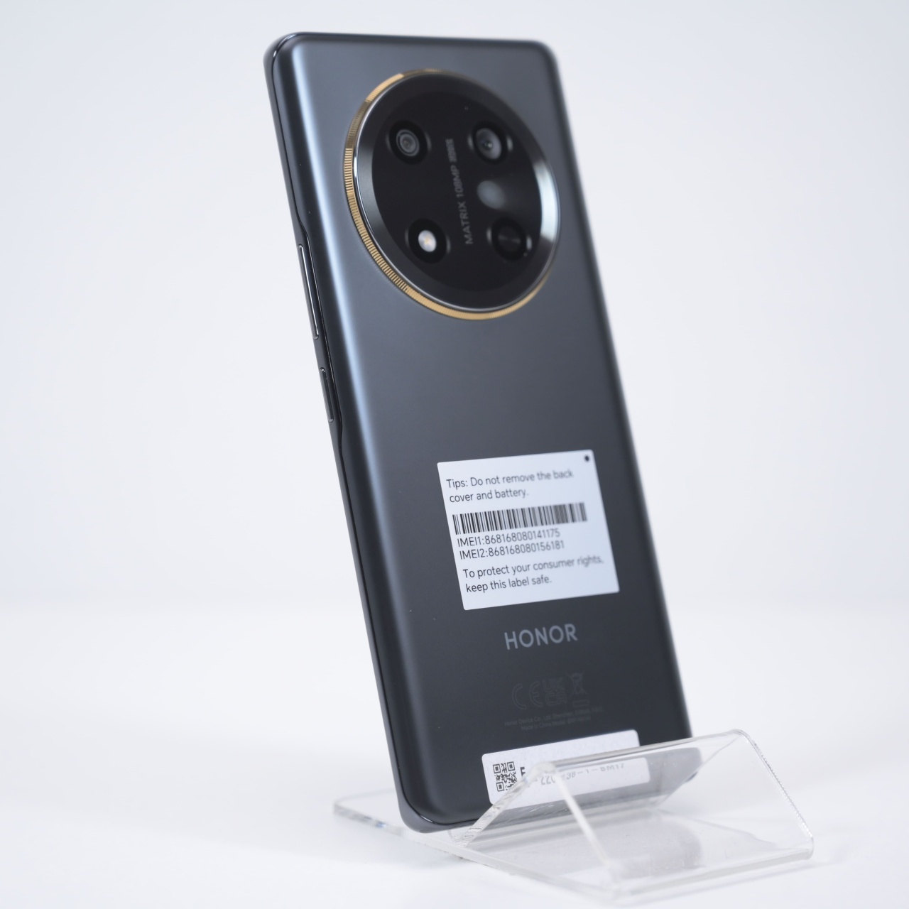 Telefon Honor Magic 7 Lite 256GB - 5 | YEO