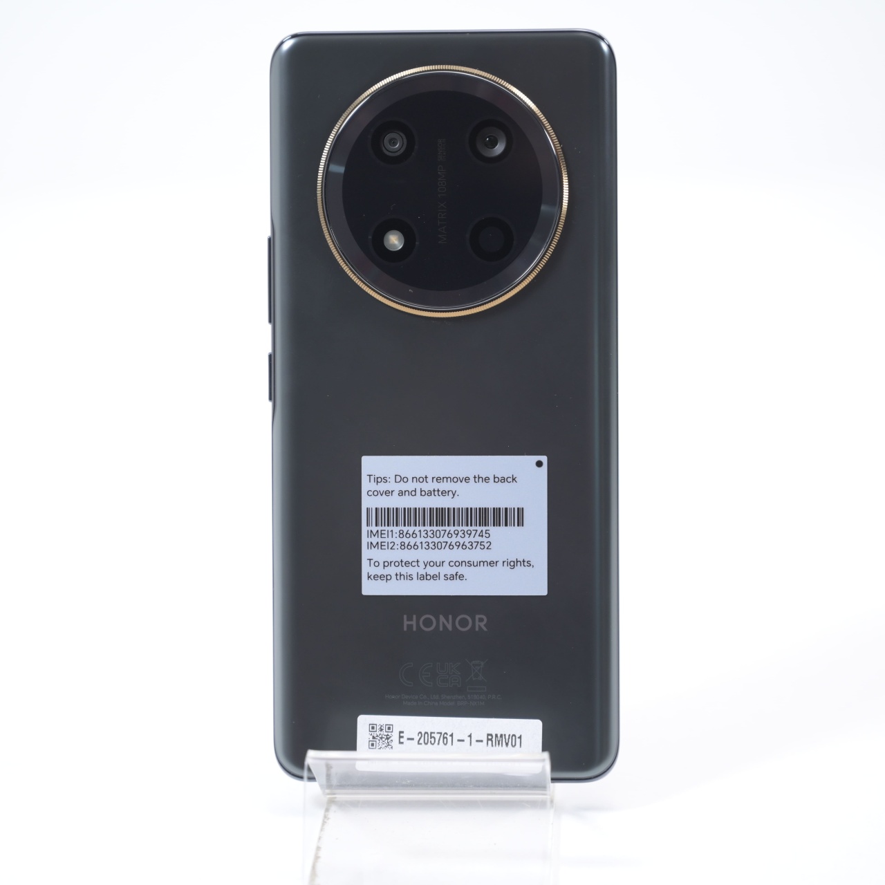 Telefon Honor Magic 7 Lite 256GB - 3 | YEO