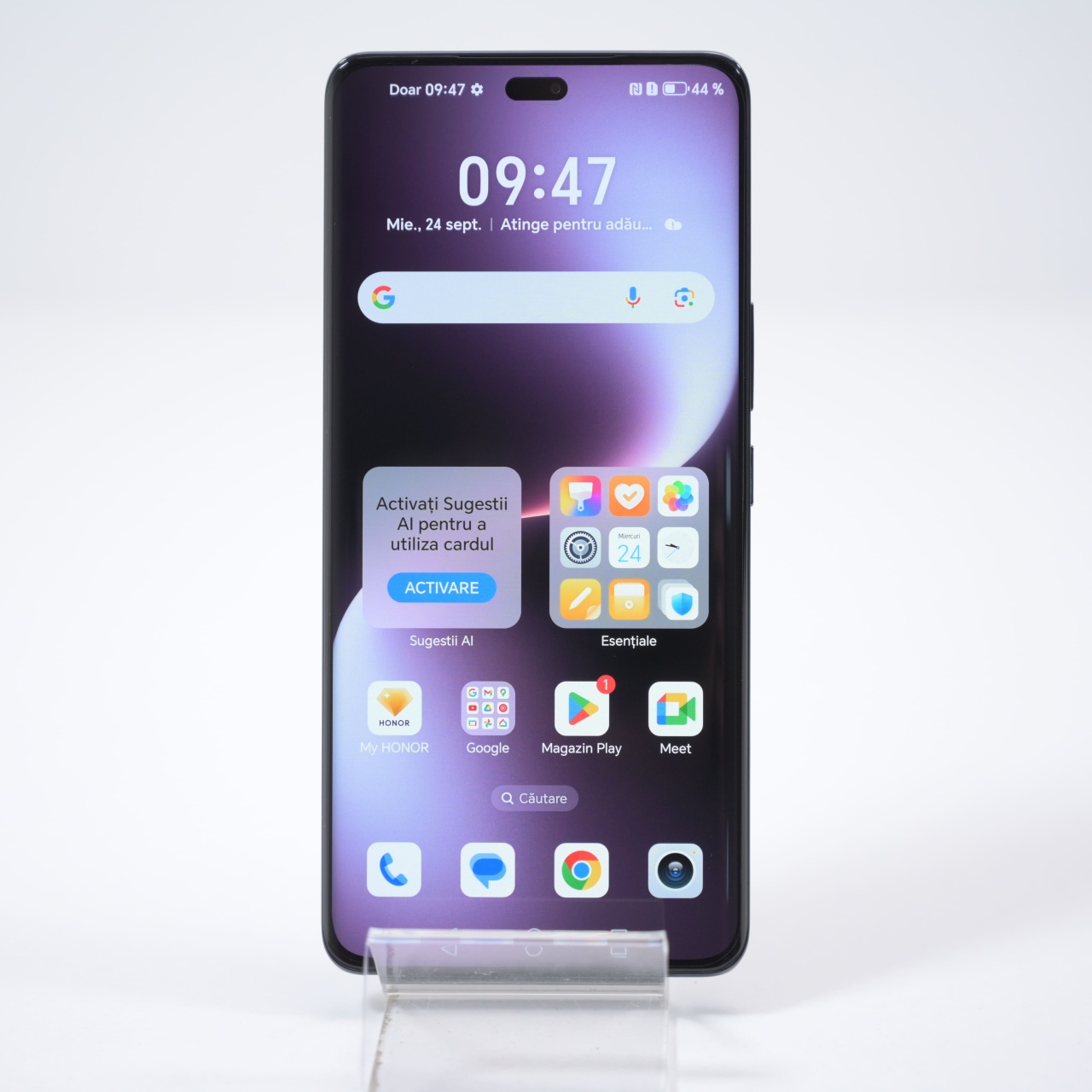Telefon Honor Magic 7 Lite 256GB - 1 | YEO