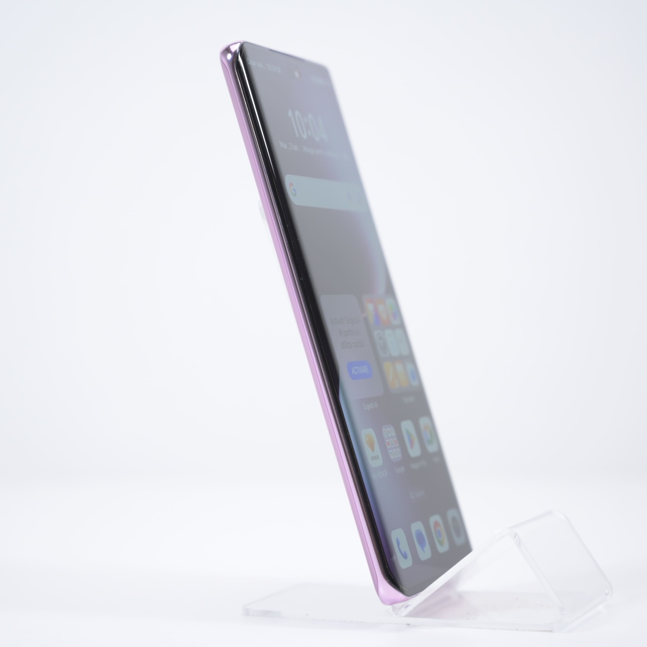 Telefon Honor Magic7 Lite 256GB - 2 | YEO