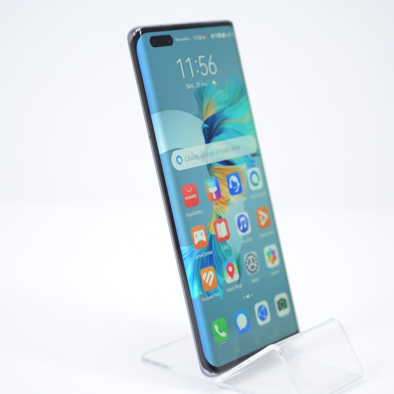 Telefon Huawei Mate 40 Pro 256GB - 2 | YEO