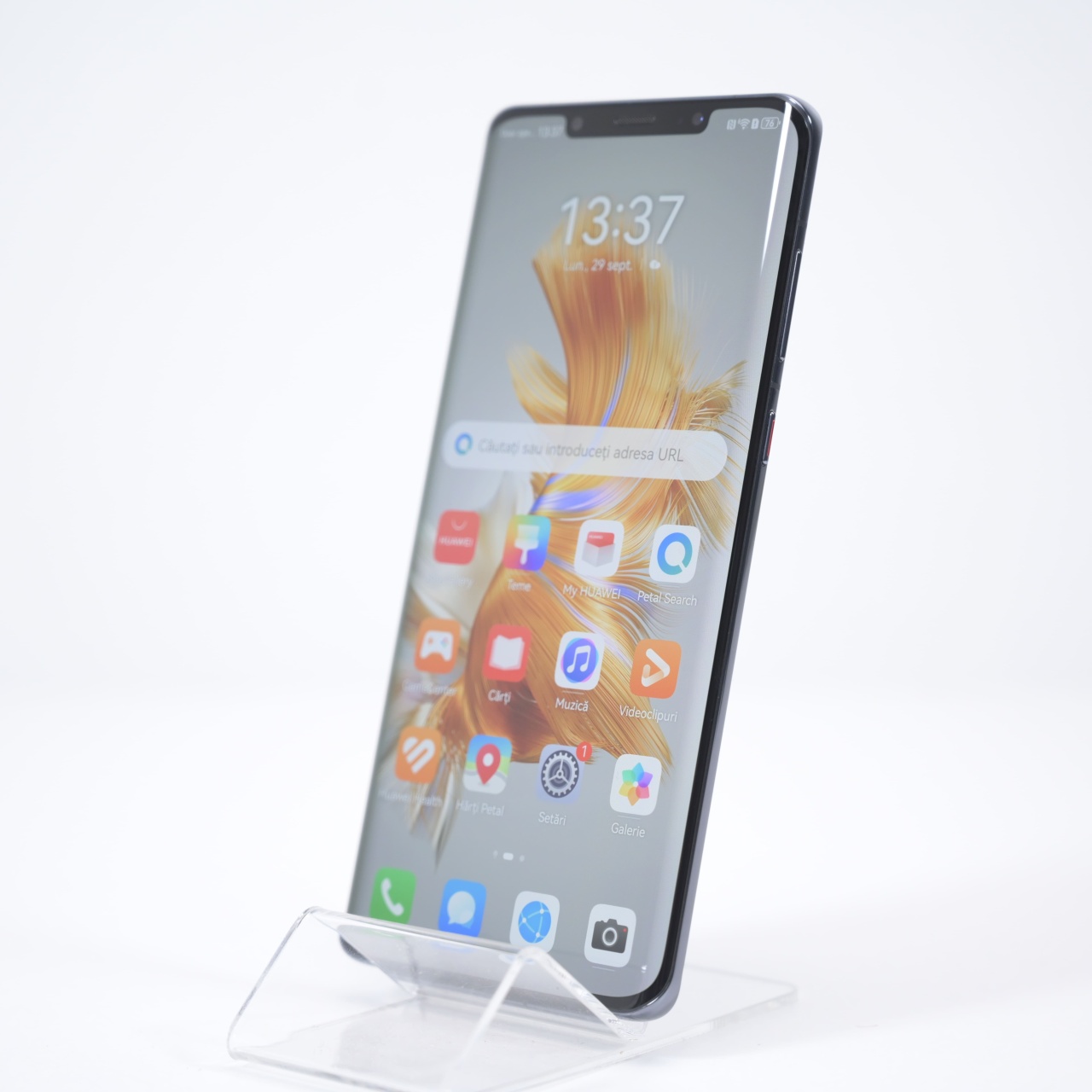 Telefon Huawei Mate 50 Pro 256GB - 1 | YEO