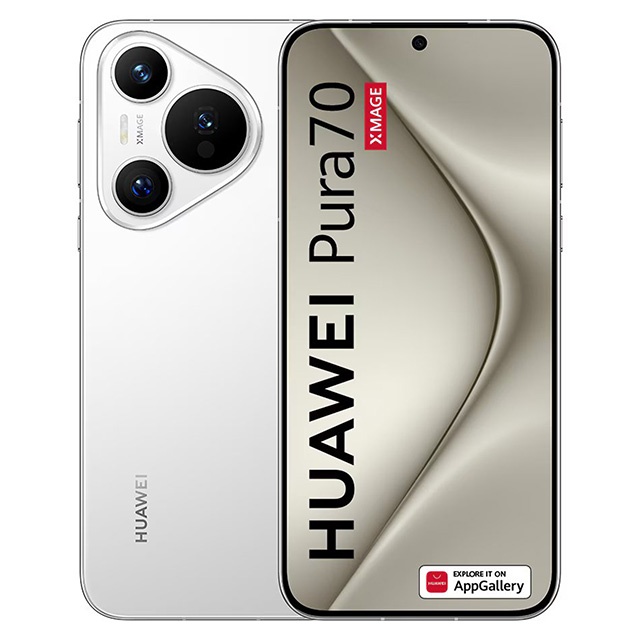Telefon Huawei Pura 70 256GB