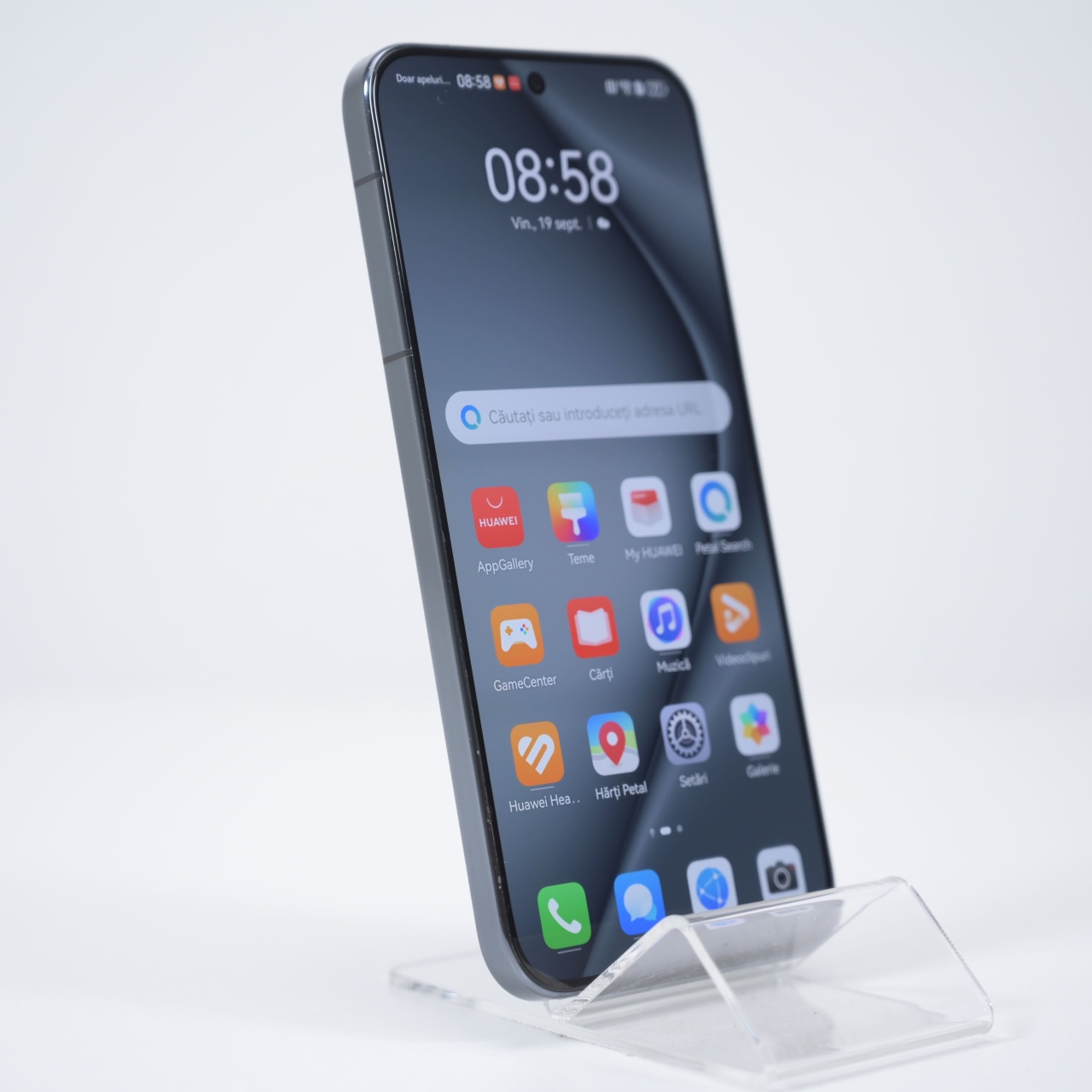 Telefon Huawei Pura 70 256GB - 1 | YEO