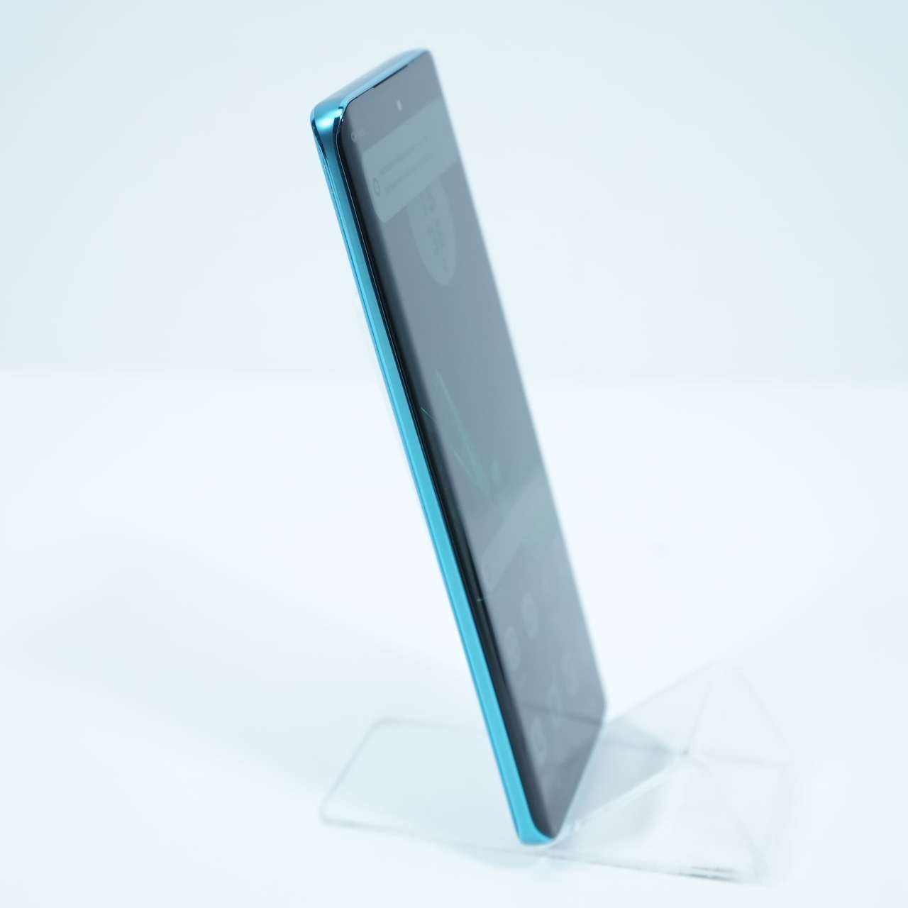 Telefon Motorola Edge 40 Neo 256GB, Soothing Sea - imagine 4