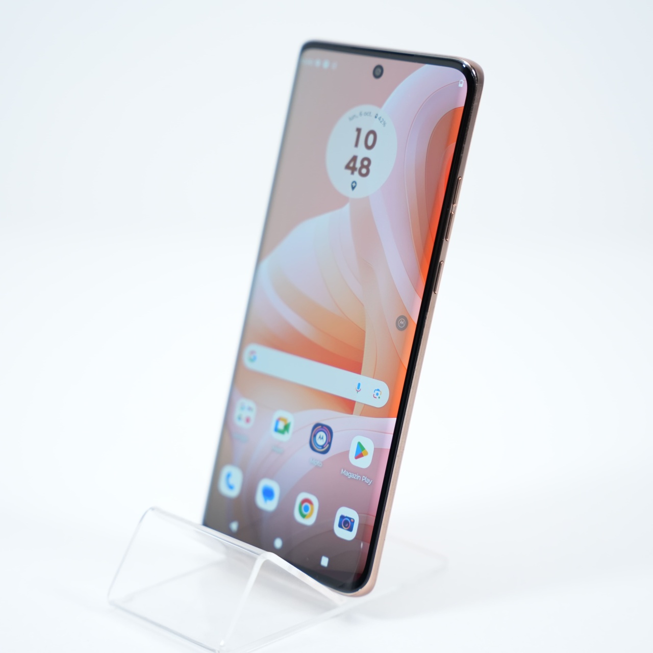 Telefon Motorola Edge 40 Neo 5G 256GB - 1 | YEO
