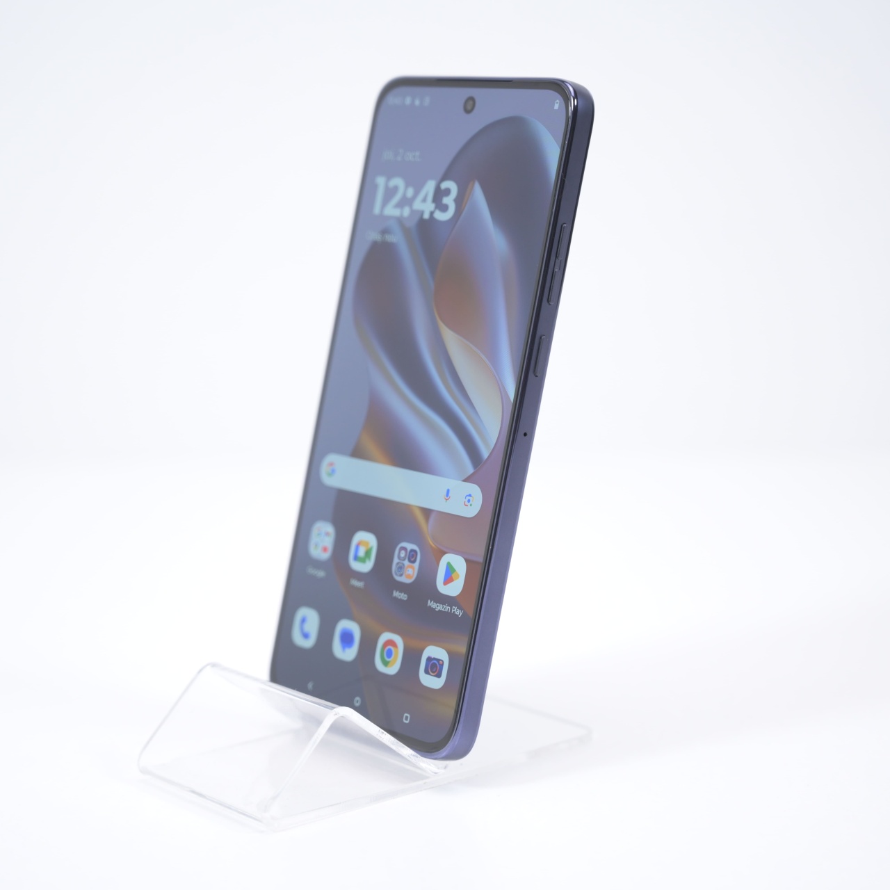 Telefon Motorola Edge 50 Neo 256GB - 1 | YEO